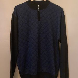 New Chereskin sweater
